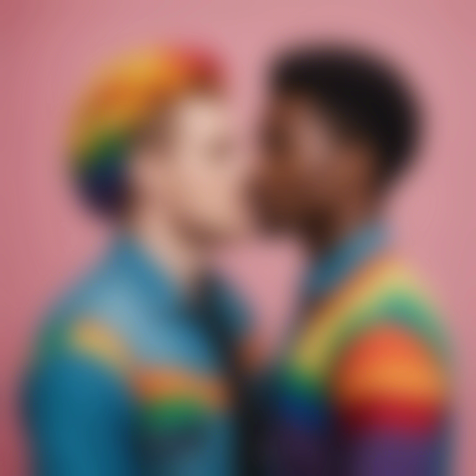 The Unspoken Truth: Unpacking the Complexities of Gay Identity and Community